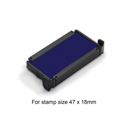 Trodat 6/4912 Replacement Ink Cartridge for 4912